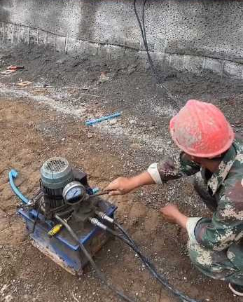 洛阳吉利区预应力锚杆