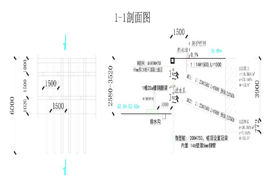 洛阳吉利区工程设计
